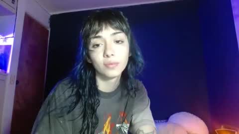 Snapshot of venuss6666 chatting on December 30, 2:42 am Venus online show from December 30, 2:42 am