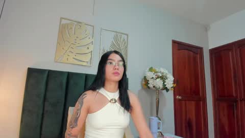 Venus Stone online show from May 15, 11:57 am