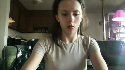 venustheflytrap online show from February 15, 9:58 pm