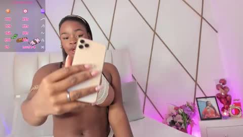 VENUS online show from October 8, 11:47 am