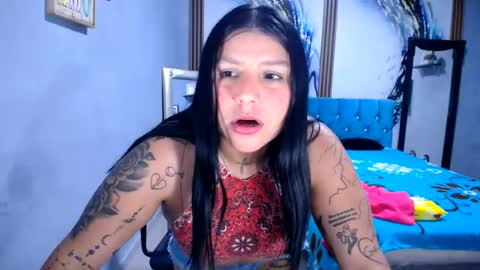 venus online show from June 18, 12:56 am