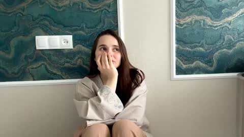 Monika online show from March 26, 10:50 am