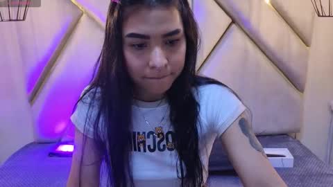 Domelipa  online show from March 8, 11:25 am