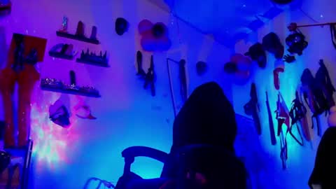 mistress VERESSKA ARDILA online show from July 28, 7:26 pm