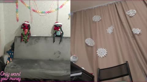 Sandra online show from January 9, 9:24 am