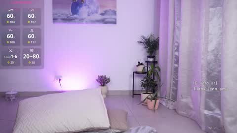 vero_cam online show from March 15, 4:03 am