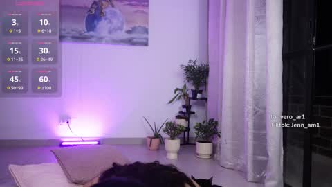 vero_cam online show from March 2, 5:08 am