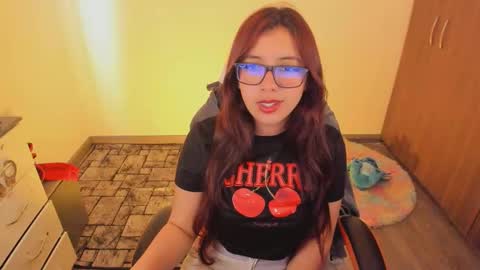 Verolake online show from November 3, 6:34 pm