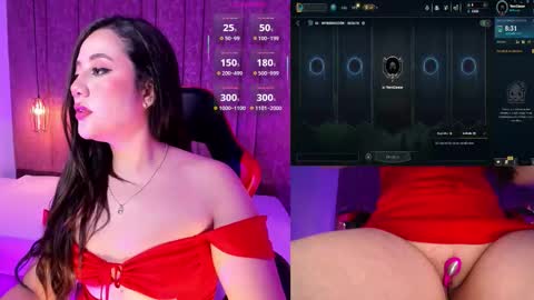 Veronica online show from January 16, 1:12 am