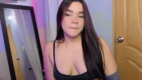 veronica_118 online show from June 17, 1:51 am