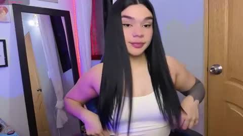 veronica_118 online show from July 12, 6:14 am