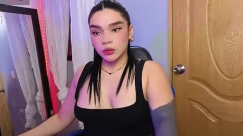 veronica_118 online show from August 5, 3:02 am