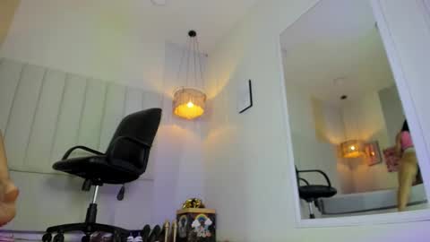 Veronica3  online show from September 30, 4:01 pm