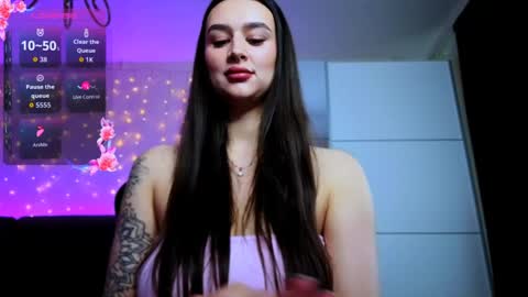 Veronica online show from June 4, 4:00 pm