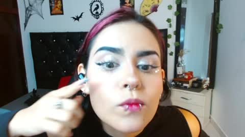 veronica_luar online show from March 17, 7:18 pm