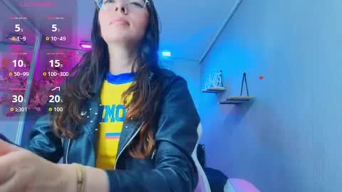 veronica online show from June 17, 7:37 pm