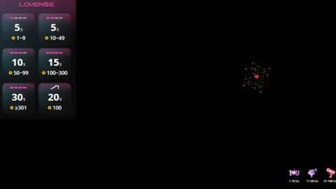 veronica online show from June 22, 7:11 pm