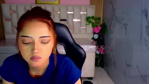 veronicaa_s online show from July 15, 8:35 pm