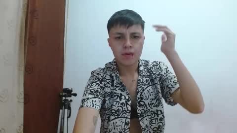 Veronica Clark online show from February 26, 11:59 pm