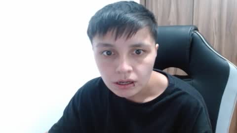 Veronica Clark online show from January 23, 2:44 am