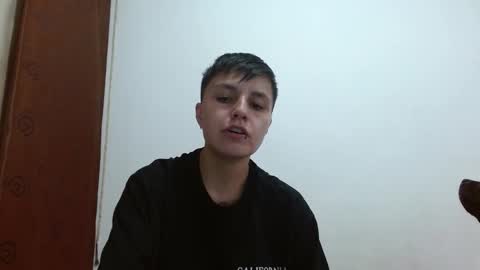 Veronica Clark online show from February 20, 2:51 am