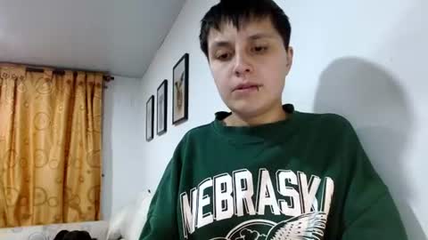 Veronica Clark online show from June 26, 4:47 am