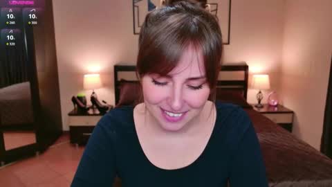 Veronica online show from November 27, 3:15 pm