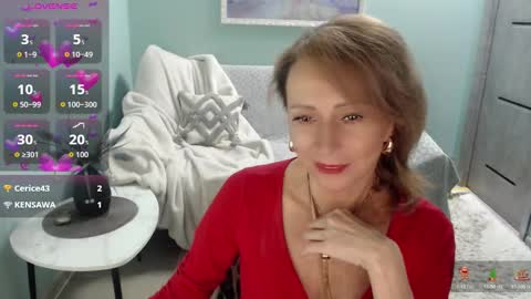 Helen online show from October 8, 7:13 am