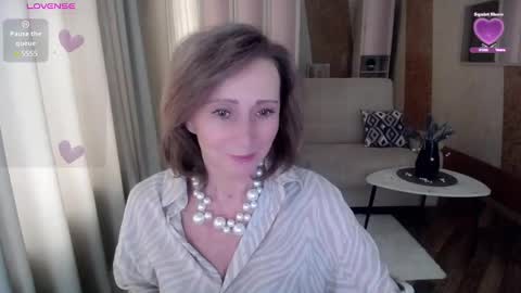 Helen online show from February 12, 5:15 am