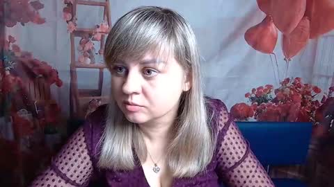 VeronicaSvitt online show from February 20, 1:23 pm