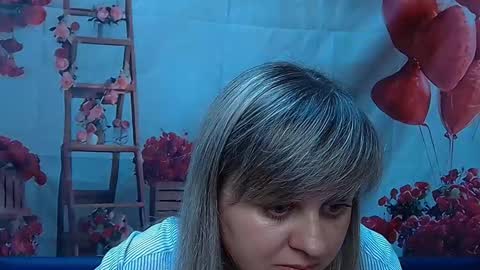 VeronicaSvitt online show from March 9, 1:36 pm