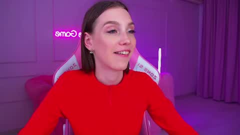Veronica online show from July 28, 8:52 pm