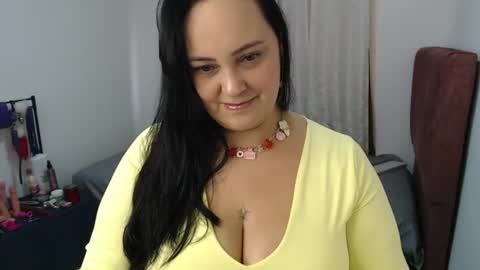veroniicabbw_ online show from July 9, 12:40 pm