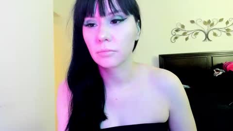 Miss Veronika Blak online show from February 17, 2:22 am