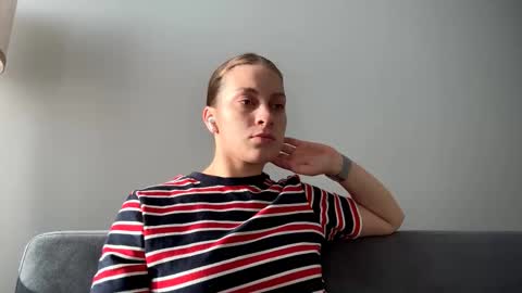 Kelly online show from March 14, 2:07 pm