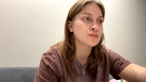 Kelly online show from March 17, 4:55 pm