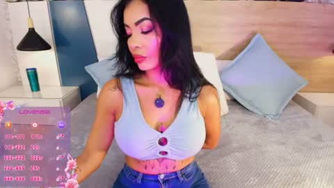 Veronikali online show from June 25, 6:42 pm
