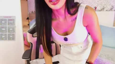 Veronikali online show from April 25, 8:06 pm