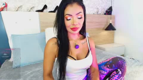 Veronikali online show from June 17, 2:51 pm
