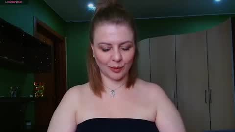 VeronikawGold online show from July 27, 6:49 pm