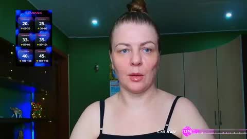 VeronikawGold online show from July 16, 2:16 am