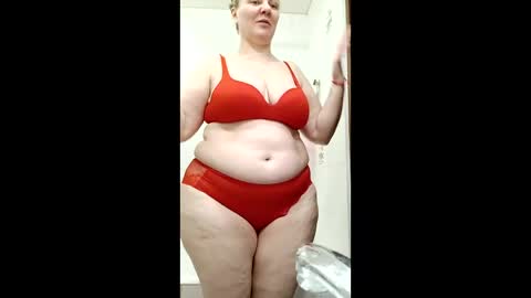 VeronikawGold online show from April 29, 9:34 am