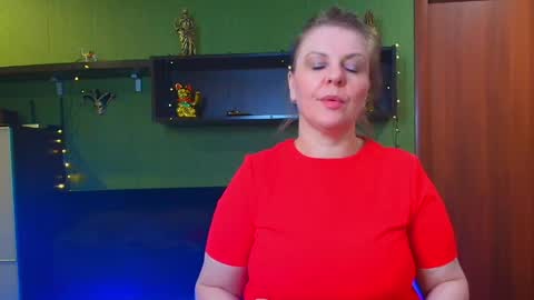 VeronikawGold online show from May 2, 2:48 am