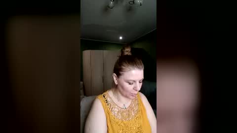 VeronikawGold online show from June 27, 8:15 am