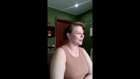 VeronikawGold online show from March 13, 3:57 pm