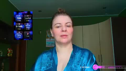 VeronikawGold online show from July 23, 8:11 am