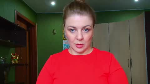 VeronikawGold online show from July 29, 9:04 pm