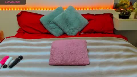 VerraSweet4u online show from October 29, 3:00 am