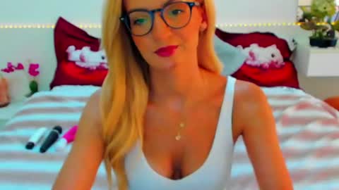 VerraSweet4u online show from August 3, 3:32 am