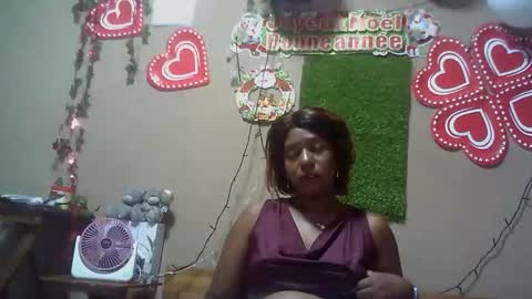 verronique1511 online show from December 20, 8:18 am